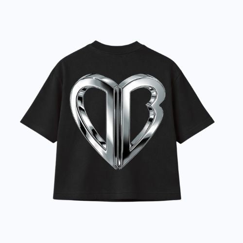 Chrome DB Villain Tee