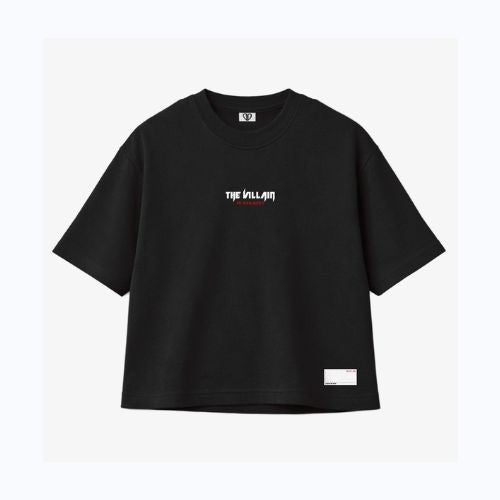 Inferno Red DB Villain Tee